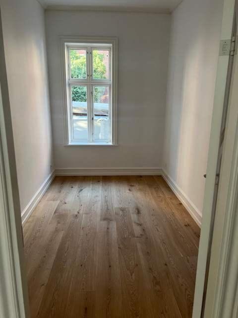 Exclusive Frederiksberg With 3 Bedrooms * København